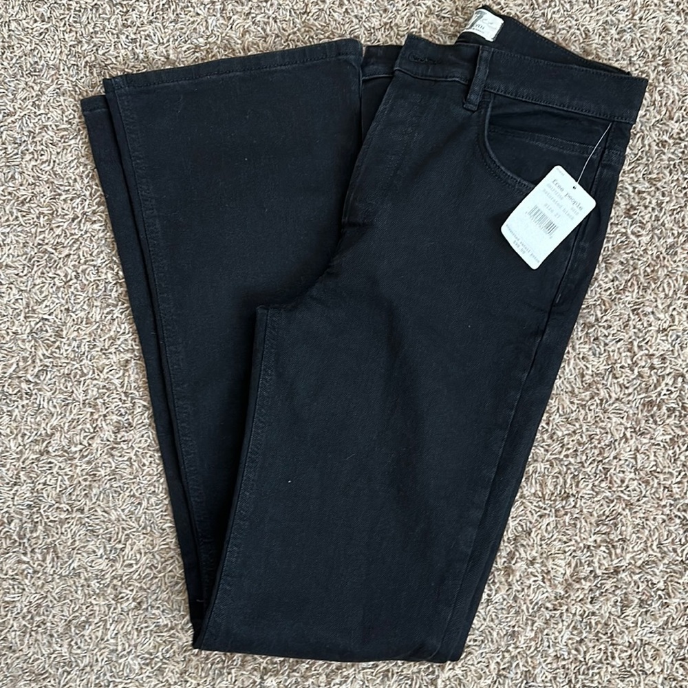 Free people jeans